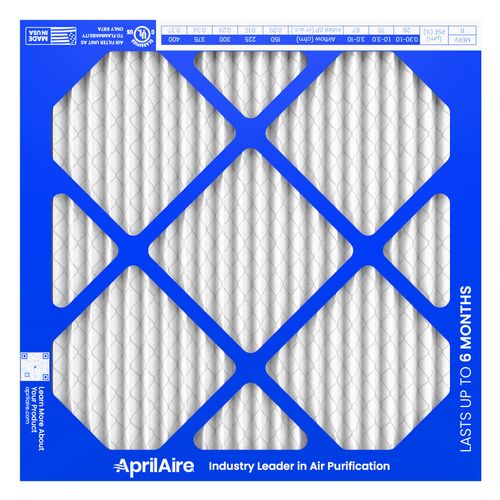 Main product image of 12" x 12" x 1" MERV 11 TriPure Air Filter