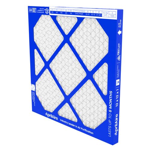 Main product image of 12" x 12" x 1" MERV 11 TriPure Air Filter