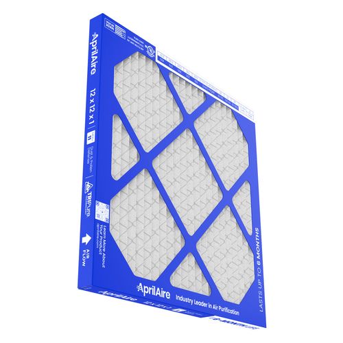 Main product image of 12" x 12" x 1" MERV 11 TriPure Air Filter
