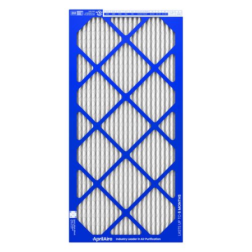 Main product image of 12" x 24" x 1" MERV 11 TriPure Air Filter (Pack of 2)