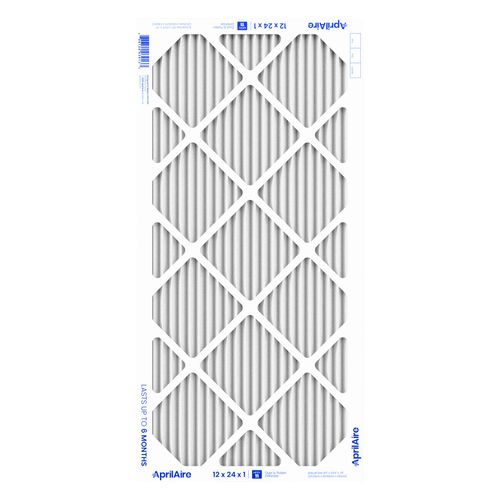 Main product image of 12" x 24" x 1" MERV 11 TriPure Air Filter (Pack of 2)