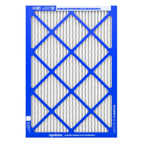 Main product image of 14" x 20" x 1" Merv 11 TriPure Air Filter