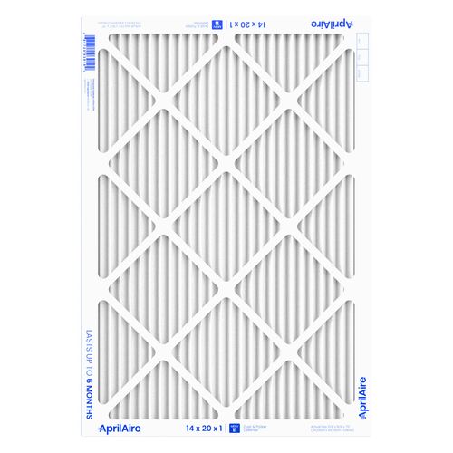 Main product image of 14" x 20" x 1" Merv 11 TriPure Air Filter