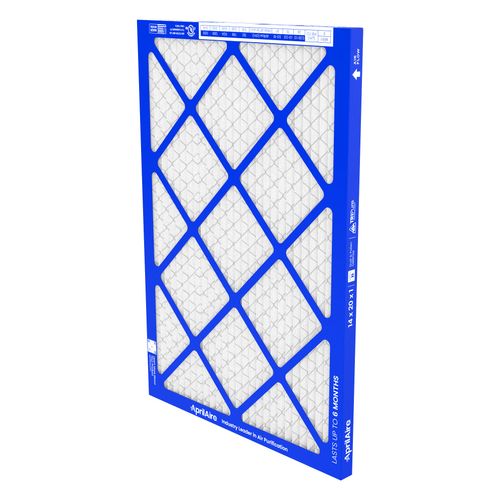 Main product image of 14" x 20" x 1" Merv 11 TriPure Air Filter