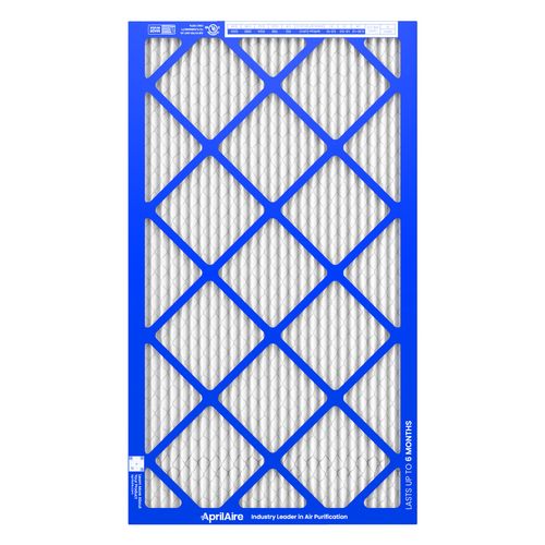 Main product image of 14" x 24" x 1" Merv 11 TriPure Air Filter