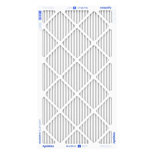 Main product image of 14" x 25" x 1" Merv 11 TriPure Air Filter