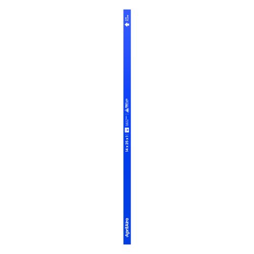 Main product image of 14" x 25" x 1" Merv 11 TriPure Air Filter