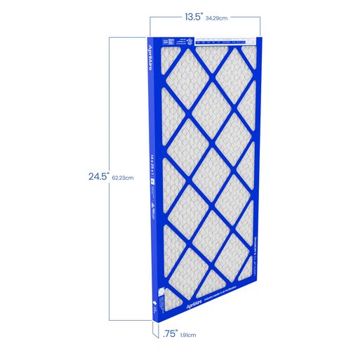 Main product image of 14" x 25" x 1" Merv 11 TriPure Air Filter