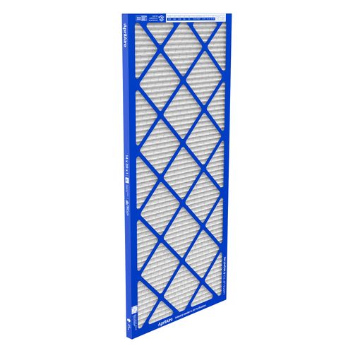 Main product image of 14" x 30" x 1" Merv 11 TriPure Air Filter (Pack of 2)