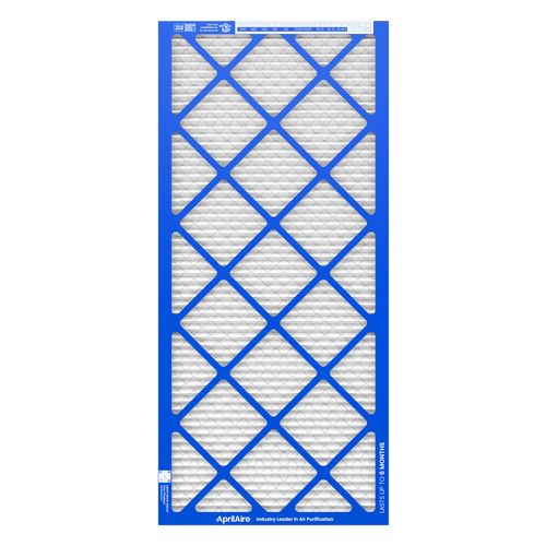 Main product image of 14" x 30" x 1" Merv 11 TriPure Air Filter (Pack of 2)