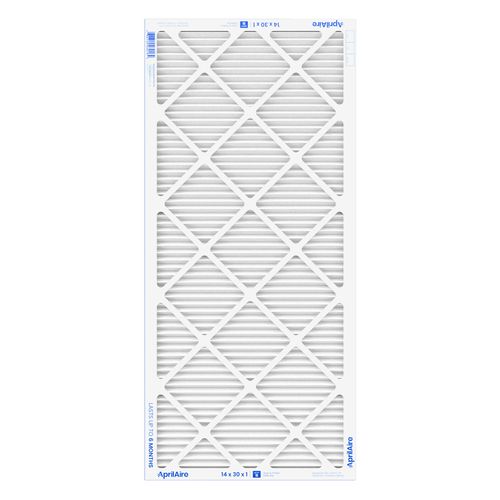 Main product image of 14" x 30" x 1" Merv 11 TriPure Air Filter (Pack of 2)
