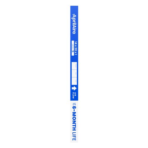 Main product image of 14" x 30" x 1" Merv 11 TriPure Air Filter (Pack of 2)