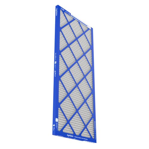 Main product image of 14" x 30" x 1" Merv 11 TriPure Air Filter (Pack of 2)