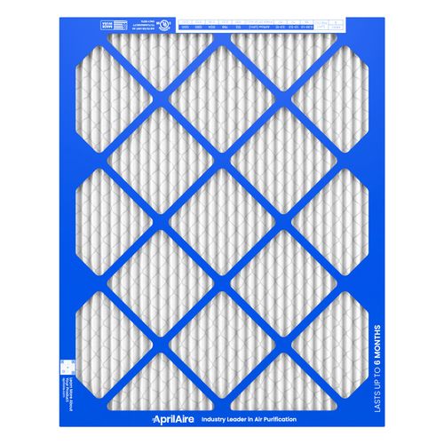Main product image of 16" x 20" x 1" Merv 11 TriPure Air Filter