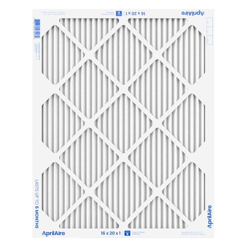 Main product image of 16" x 20" x 1" Merv 11 TriPure Air Filter