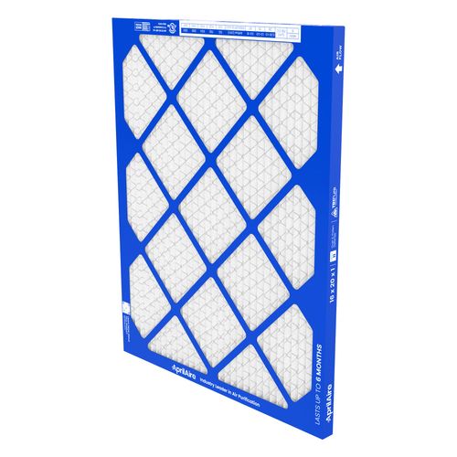 Main product image of 16" x 20" x 1" Merv 11 TriPure Air Filter