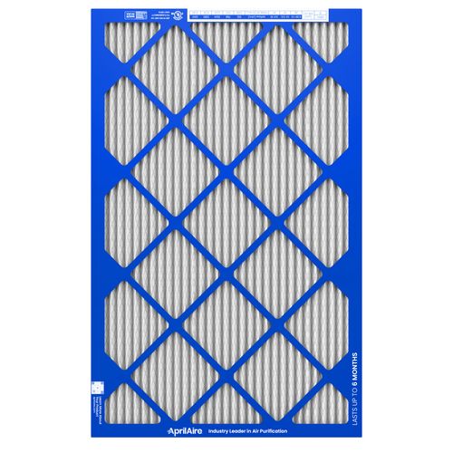 Main product image of 16" x 25" x 1"Merv 11 TriPure Air Filter (Pack of 2)
