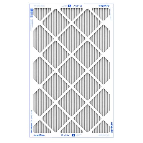 Main product image of 16" x 25" x 1"Merv 11 TriPure Air Filter (Pack of 2)