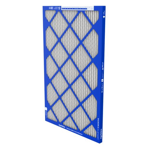 Main product image of 16" x 25" x 1"Merv 11 TriPure Air Filter (Pack of 2)