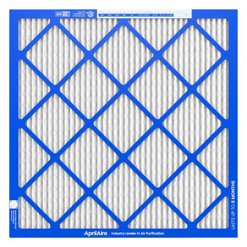 Main product image of 20" x 20" x 1" Merv 11 TriPure Air Filter