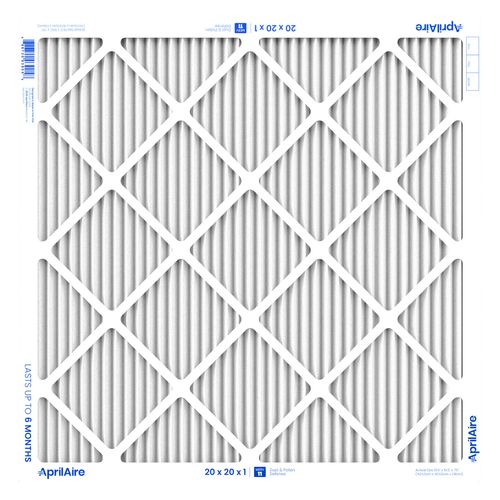 Main product image of 20" x 20" x 1" Merv 11 TriPure Air Filter
