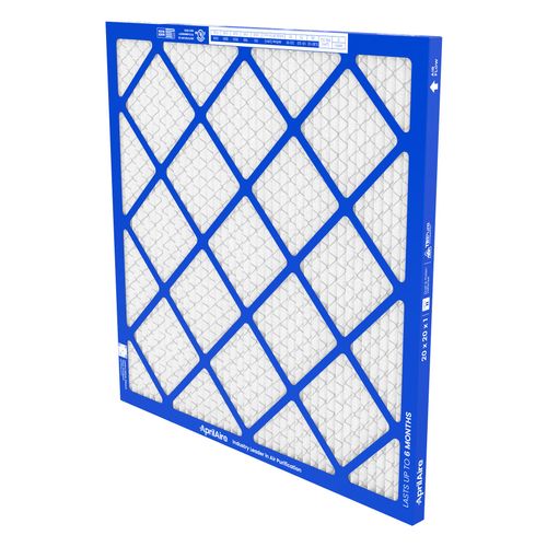 Main product image of 20" x 20" x 1" Merv 11 TriPure Air Filter