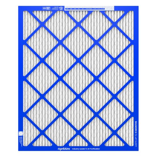 Main product image of 20" x 24" x 1" Merv 11 TriPure Air Filter