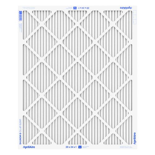 Main product image of 20" x 24" x 1" Merv 11 TriPure Air Filter