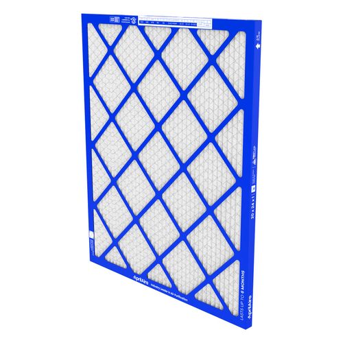 Main product image of 20" x 24" x 1" Merv 11 TriPure Air Filter