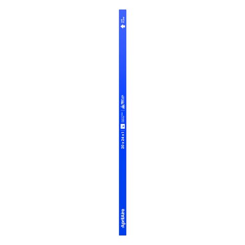 Main product image of 20" x 24" x 1" Merv 11 TriPure Air Filter
