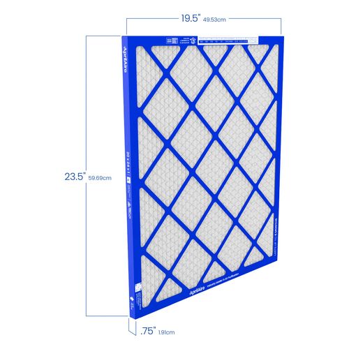 Main product image of 20" x 24" x 1" Merv 11 TriPure Air Filter