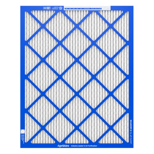 Main product image of 20" x 25" x 1" Merv 11 TriPure Air Filter