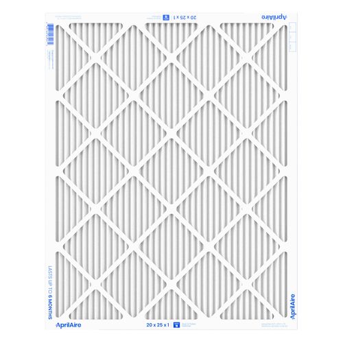 Main product image of 20" x 25" x 1" Merv 11 TriPure Air Filter