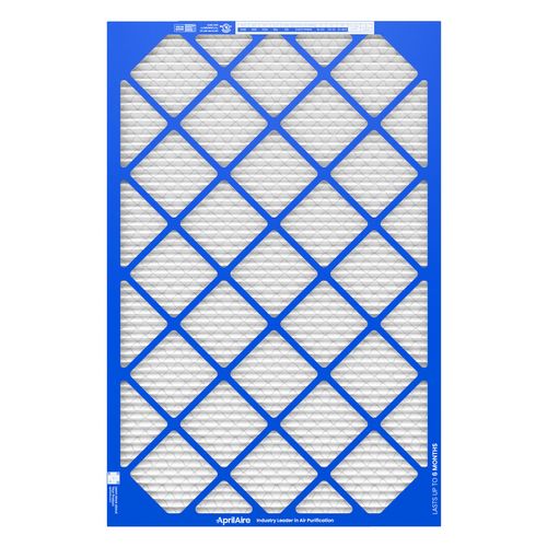 Main product image of 20" x 30" x 1" Merv 11 TriPure Air Filter (Pack of 2)