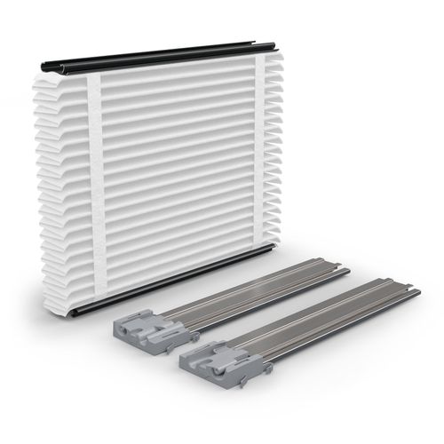 Main product image of 16" x 20" Merv 11 TriPure 110 Upgrade Kit and Air Filter