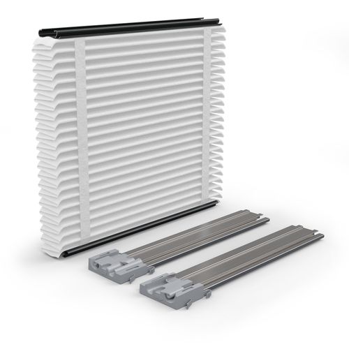 Main product image of 20" x 20" Merv11 TriPure 310 Upgrade Kit and Air Filter