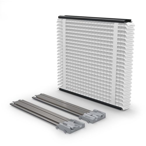 Main product image of 20" x 20" Merv11 TriPure 310 Upgrade Kit and Air Filter