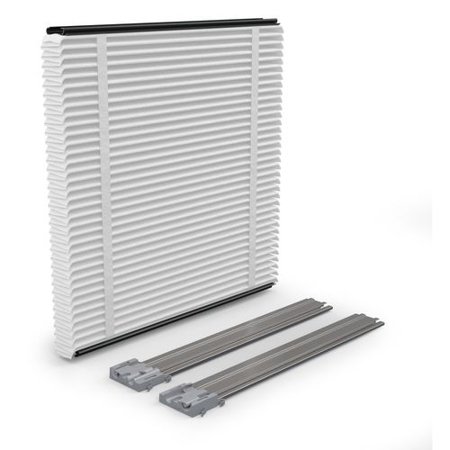 Main product image of 31" x 28" Merv 13 TriPure 513 Upgrade Kit and Air Filter
