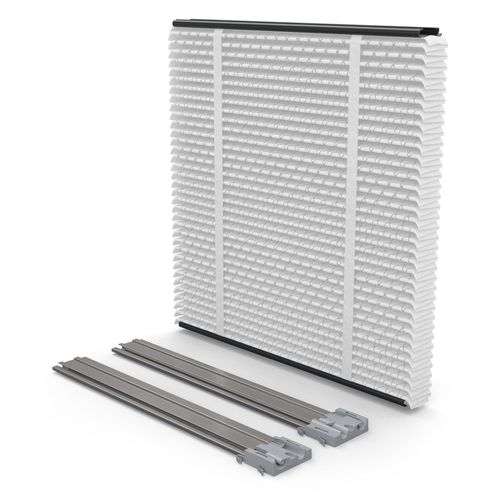 Main product image of 31" x 28" Merv 13 TriPure 513 Upgrade Kit and Air Filter