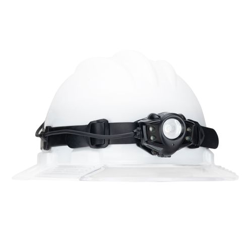 Main product image of Apex High Performance Spot Beam & Bright Flood Headlamp, 650 Lumens, 12 Hr Run Time