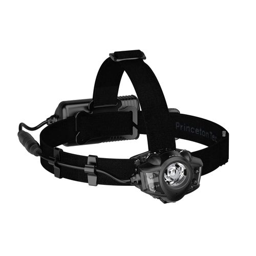 Main product image of Apex Li Industrial Lithium Rechargeable Headlamp w/ Straps & 3M Dual Lock, 550 Lumens, 13 Hr Run Time