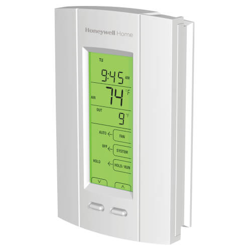 Main product image of Programmable Hydronic Communicating Thermostat