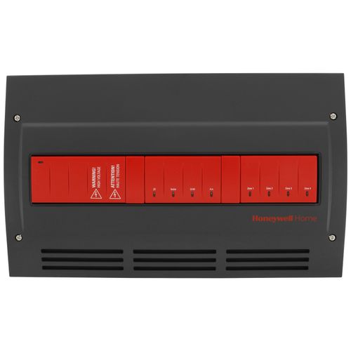 Main product image of Aquatrol Boiler Control Panel for 4 Zones or 2 Wire Valves