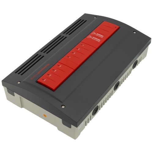 Main product image of Aquatrol Boiler Control Panel for 4 Zones or 2 Wire Valves