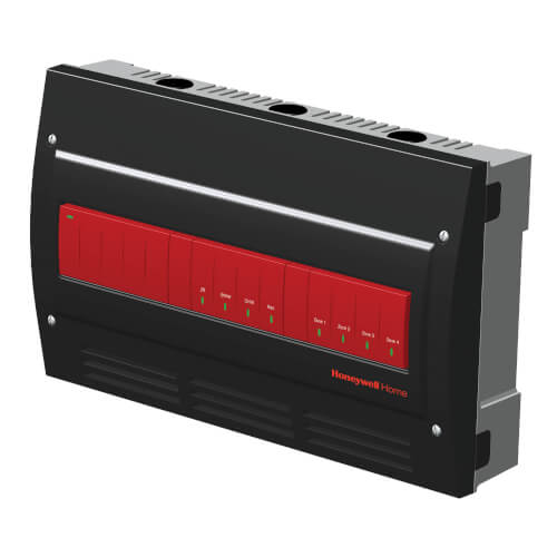 AQ25044B Honeywell Home AQ25044B Aquatrol Boiler Control Panel for