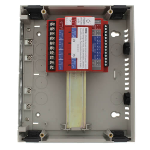 Main product image of Zoning Expansion Panel for 4 Zone Pumps or 2-Wire Valves