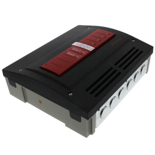 Main product image of Programmable Aquatrol Zoning Panel for 4 Zone, 2-Wire Valves w/o End Switches