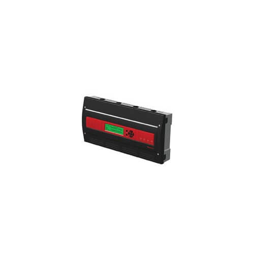 AQ25A4B2 Honeywell AQ25A4B2 Programmable Relay Control Panel for 4 Zones of Pumps or Zone