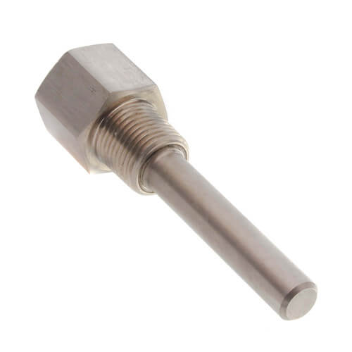 Main product image of 2-1/2" (64 mm) Immersion Well