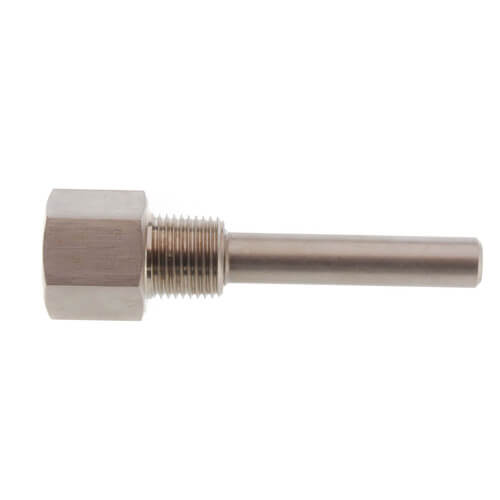 Main product image of 2-1/2" (64 mm) Immersion Well